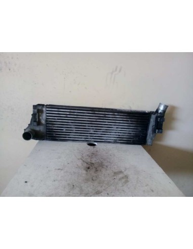 Recambio de intercooler para renault megane ii berlina 5p f9qb8 referencia OEM IAM   