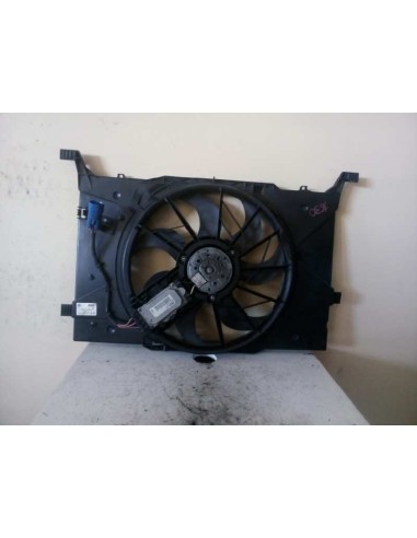 Recambio de electroventilador para mercedes clase b (w245) om640941 referencia OEM IAM A1695002893  