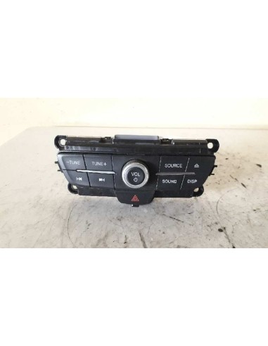 Recambio de sistema audio / radio cd para ford focus turn. xwda referencia OEM IAM 4F571HB  