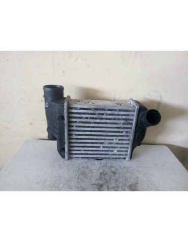 Recambio de intercooler para audi a6 allroad quattro (4fh) asb referencia OEM IAM 4F0145806AA  