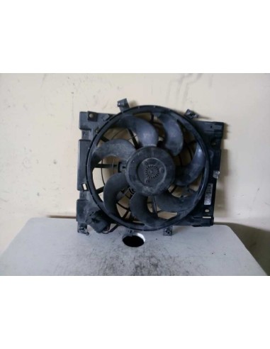 Recambio de electroventilador para opel astra h ber. z17dth referencia OEM IAM 13147279  