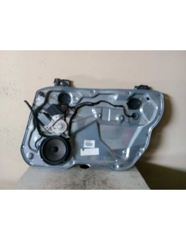 Recambio de elevalunas delantero derecho para seat ibiza (6l1) amf referencia OEM IAM SL4837752DJ  