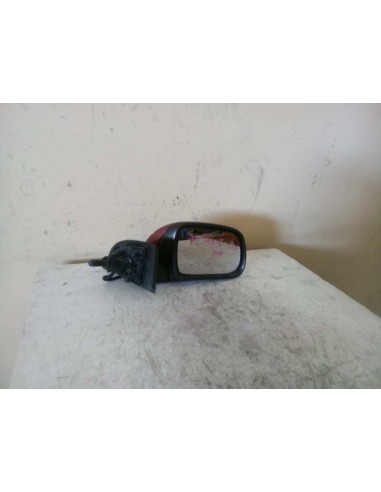 Recambio de retrovisor derecho para peugeot 307 (s1)(04.2001) referencia OEM IAM   