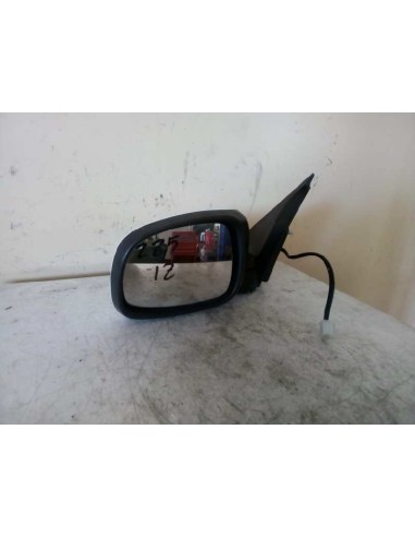 Recambio de retrovisor izquierdo para suzuki swift berlina (mz) m13a referencia OEM IAM   