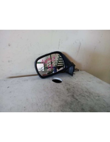 Recambio de retrovisor izquierdo para suzuki wagon r+ rb (mm) g13bb referencia OEM IAM   