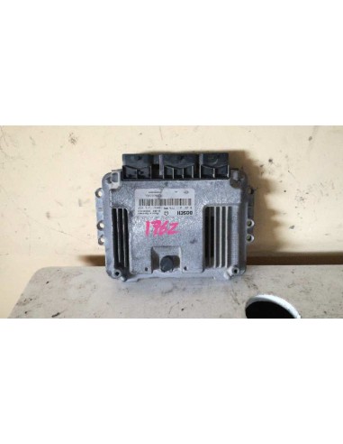 Recambio de centralita motor uce para renault megane ii familiar f9qb8 referencia OEM IAM 8200391966  