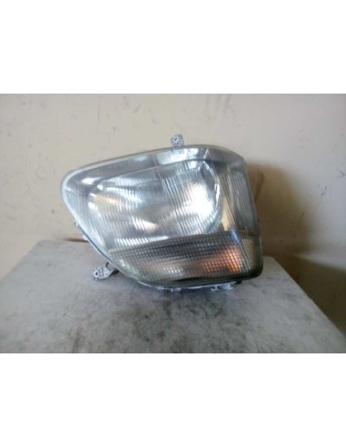 Recambio de faro derecho para suzuki wagon r+ rb (mm) g13bb referencia OEM IAM   