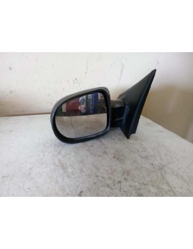 Recambio de retrovisor izquierdo para renault clio iii k9k t7 referencia OEM IAM   