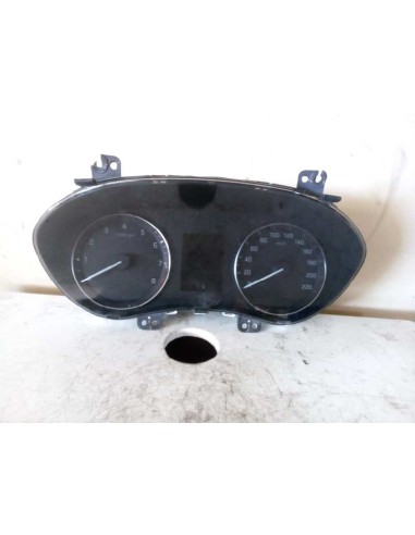 Recambio de cuadro instrumentos para hyundai i20 g4la referencia OEM IAM 94003C8012  