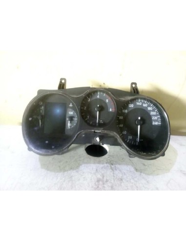 Recambio de cuadro instrumentos para seat leon (1p1) referencia OEM IAM 1P0920  