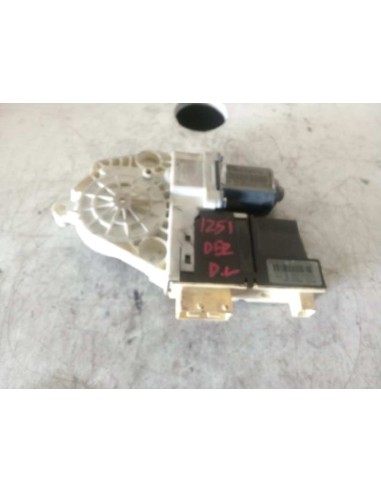 Recambio de motor elevalunas delantero derecho para peugeot 307 break/sw (s2) 9hz referencia OEM IAM 9681587180  