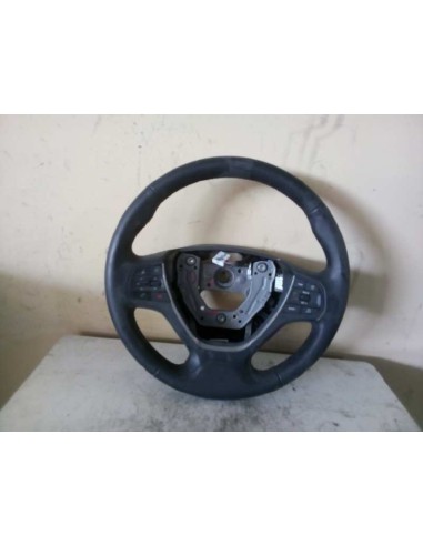 Recambio de volante para hyundai i20 g4la referencia OEM IAM C8140TRY  