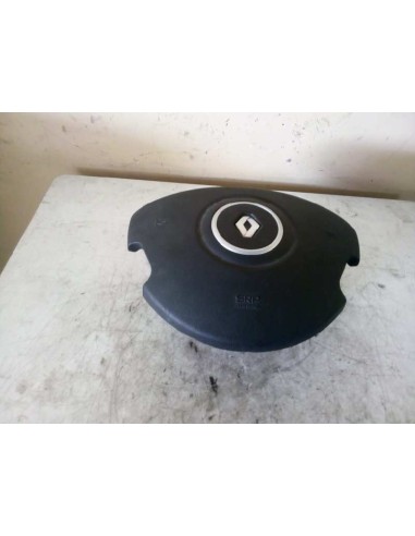 Recambio de airbag delantero izquierdo para renault clio iii referencia OEM IAM 8200677496  