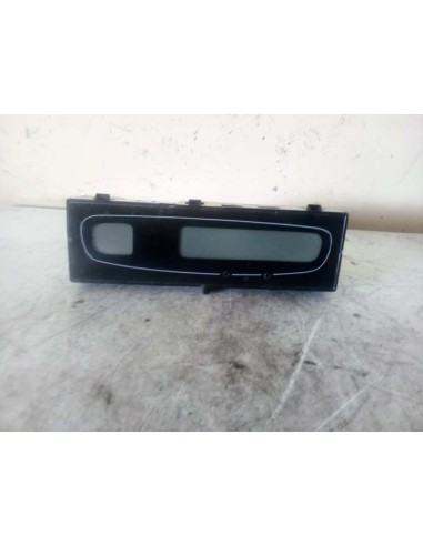 Recambio de no identificado para renault laguna ii (bg0) f9qc7 referencia OEM IAM P8200002604A  