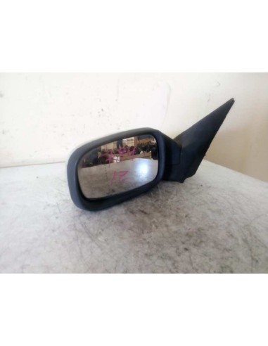 Recambio de retrovisor izquierdo para renault laguna ii (bg0) f9qc7 referencia OEM IAM   