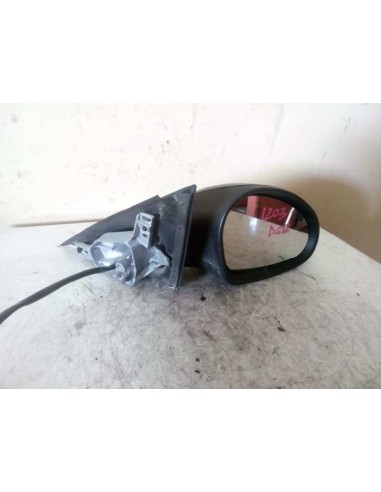 Recambio de retrovisor derecho para seat ibiza (6l1) atd referencia OEM IAM   