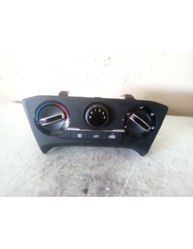 Recambio de mando calefaccion / aire acondicionado para hyundai i20 g4la referencia OEM IAM HC01KJ30138  