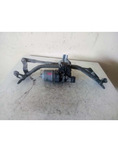 Recambio de motor limpia delantero para peugeot 207 kfu referencia OEM IAM 9650380780  