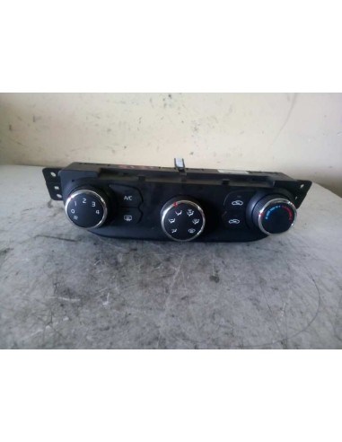 Recambio de mando calefaccion / aire acondicionado para kia cee´d d4fc referencia OEM IAM 97250A2002  