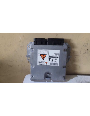 Recambio de centralita motor uce para nissan almera tino (v10m) yd22 referencia OEM IAM 23710BU762  