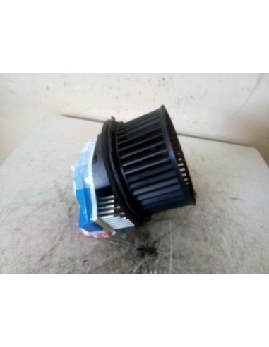 Recambio de motor calefaccion para seat alhambra (7v9) auy referencia OEM IAM 7M1819021  