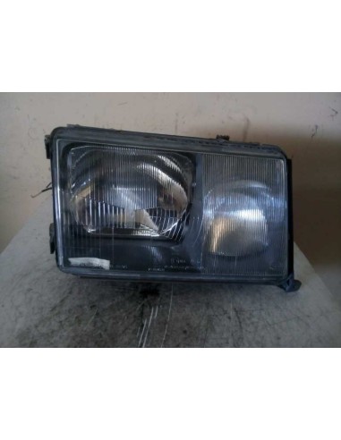 Recambio de faro derecho para mercedes clase e (w124) berlina om606910 referencia OEM IAM   