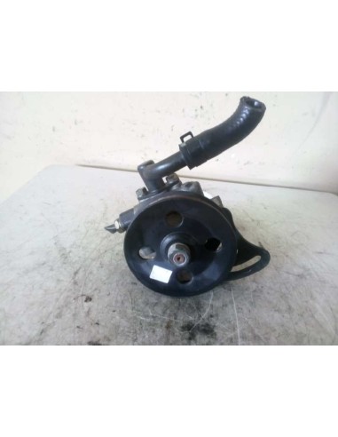 Recambio de bomba direccion para chevrolet matiz b10s1 referencia OEM IAM 96483039  