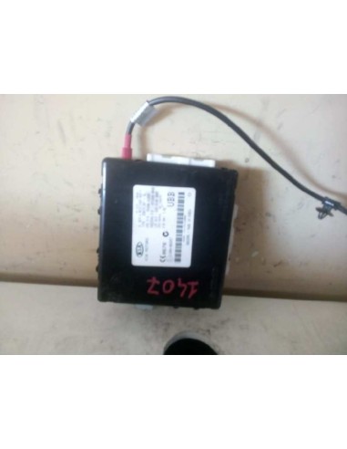 Recambio de modulo electronico para kia sportage d4fd referencia OEM IAM 116RA002857  