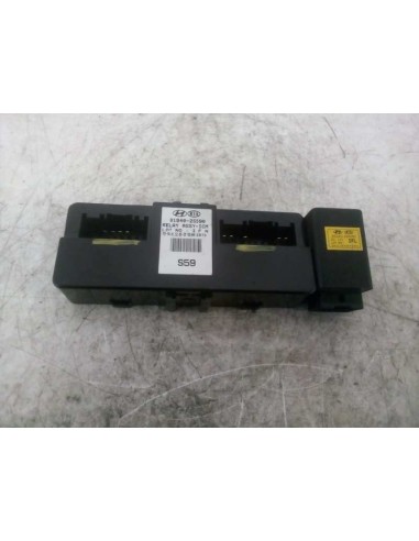 Recambio de modulo electronico para hyundai ix35 (el/lm) d4fd referencia OEM IAM 919402S590  