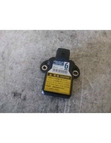 Recambio de sensor para toyota prius (nhw30) 2zr referencia OEM IAM 8918348030  