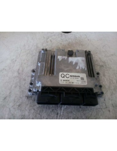 Recambio de centralita motor uce para nissan x-trail (t32) r9m referencia OEM IAM 0281031099  