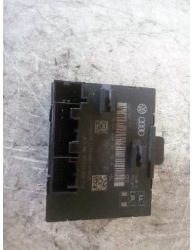 Recambio de centralita check control para audi a6 avant (4g5) cla referencia OEM IAM 4G8959795A  