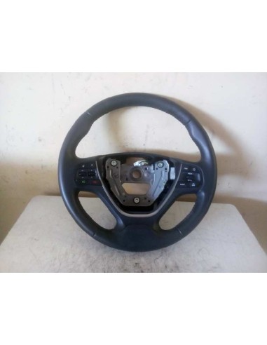 Recambio de volante para hyundai i20 g4la referencia OEM IAM C8160TRY  