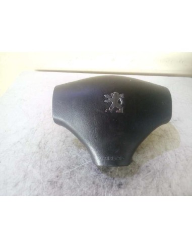 Recambio de airbag delantero izquierdo para peugeot 206 berlina nfu referencia OEM IAM 96441166ZR  