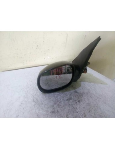 Recambio de retrovisor izquierdo para peugeot 206 berlina rhy referencia OEM IAM 5PINES  