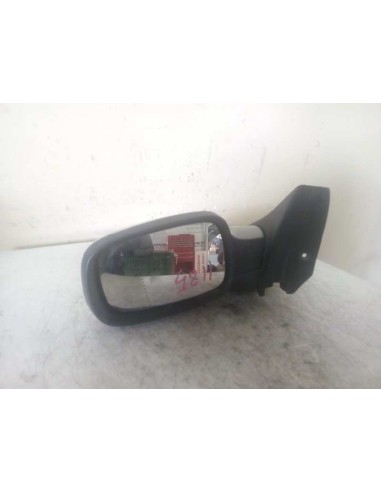 Recambio de retrovisor izquierdo para renault scenic ii referencia OEM IAM   