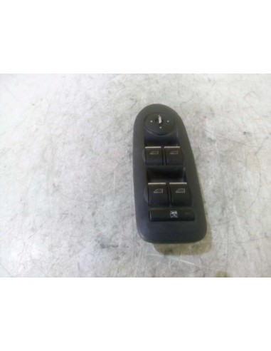 Recambio de mando elevalunas delantero izquierdo para ford kuga (cbv) referencia OEM IAM 3S003188100  