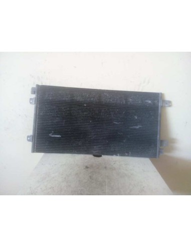 Recambio de condensador / radiador aire acondicionado para renault master ii ph. 2 doka/pr. fgst zd3a2 referencia OEM IAM   