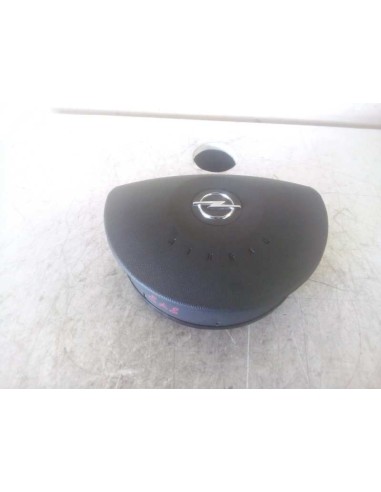 Recambio de airbag delantero izquierdo para opel corsa c z13dt referencia OEM IAM DAA42729798  