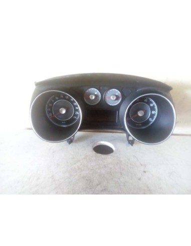 Recambio de cuadro instrumentos para fiat punto (evo) (199) 350a1000 referencia OEM IAM 51852813  