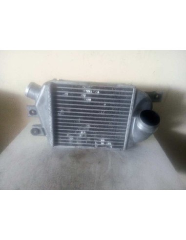 Recambio de intercooler para subaru impreza (g12) referencia OEM IAM TM0180  