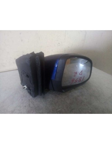 Recambio de retrovisor derecho para ford focus lim. (cb8) t1da referencia OEM IAM   