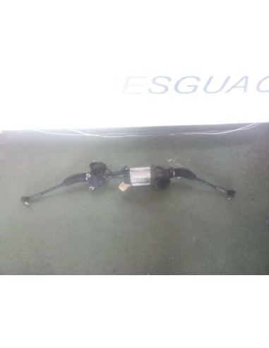 Recambio de cremallera direccion para skoda octavia berlina (1z3) referencia OEM IAM 1K1423051EL  