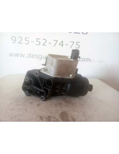 Recambio de enfriador aceite motor para hyundai i40 (vf) referencia OEM IAM 264102A300  