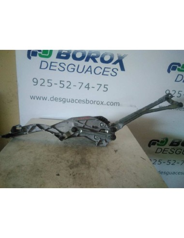 Recambio de motor limpia delantero para mercedes-benz clase e (bm 211) berlina referencia OEM IAM A2118200940  