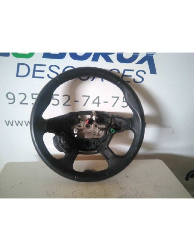 Recambio de volante para ford focus lim. (cb8) t1da referencia OEM IAM AM513600BH3ZHE  