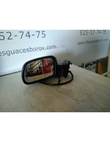 Recambio de retrovisor izquierdo para peugeot 307 break/sw (s2) 9hy referencia OEM IAM   