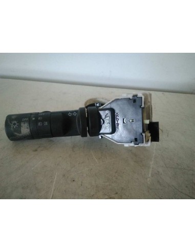 Recambio de mando luces para nissan qashqai+2 (jj10) k9k referencia OEM IAM   