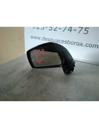 Recambio de retrovisor izquierdo para hyundai coupe (gk) 4gc referencia OEM IAM   