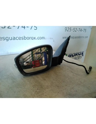 Recambio de retrovisor izquierdo para seat toledo (kg3) cxm referencia OEM IAM   